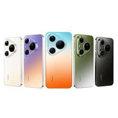 Huawei Pura 90s Pro Max image 2