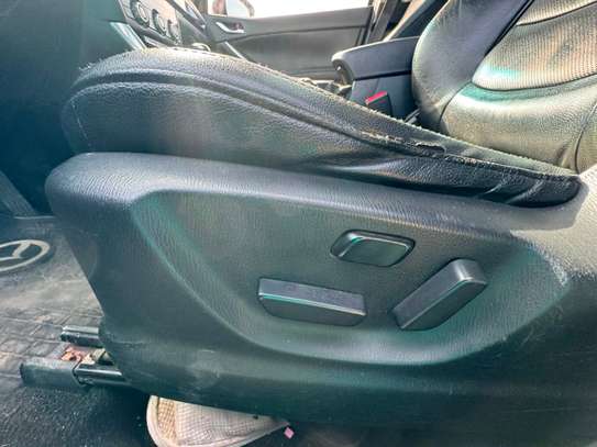 Mazda C-X5 2015 image 9