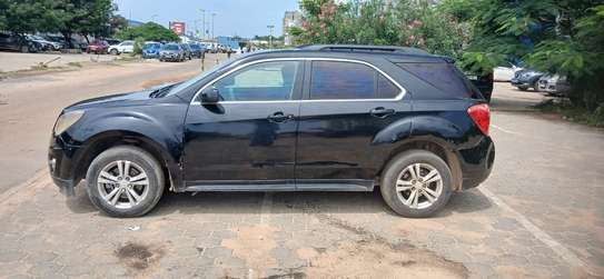 Chevrolet equinox image 8