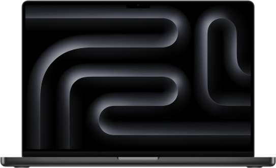 Macbook pro 16 M3 MAX 48GB RAM image 2