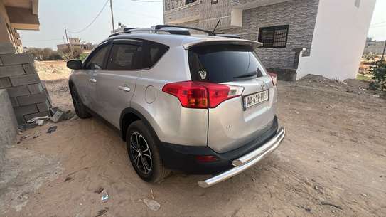 TOYOTA RAV4 2015 image 3