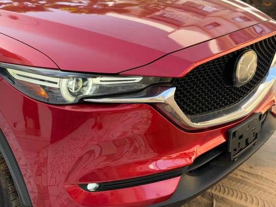 Cx5 GT 2017 image 5