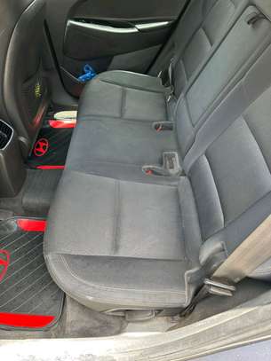Hyundai Tucson 2016 image 10