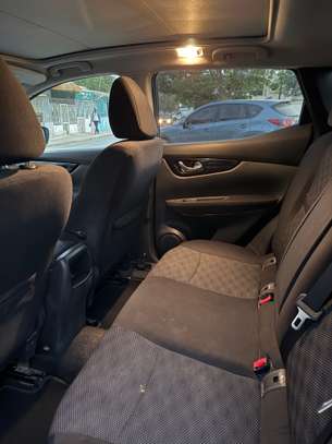 Nissan Qashquai 2016 image 7
