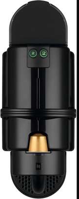 Nespresso Inissia Noir Machine à Capsules Compacte image 5