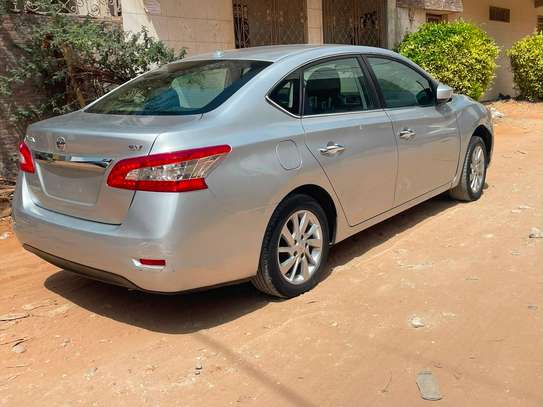 Nisane sentra image 3