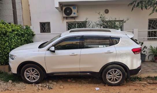 Haval h6 2017 image 2
