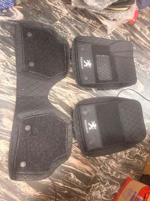 Tapis sol complet image 5