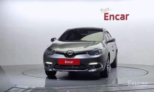 Renault SM3 essence full options image 8
