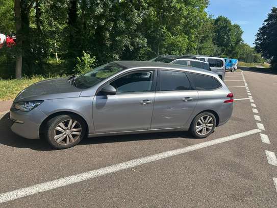 Peugeot 308 T9 2017 image 6