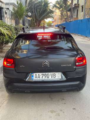 CITROEN C4 CACTUS 2017 image 6