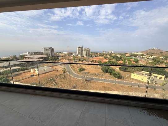 Appartement F6 corniche des Mamelles image 12