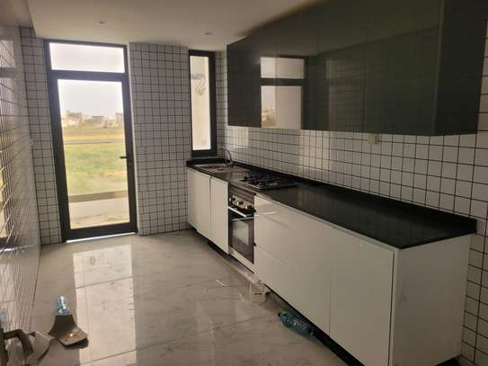 Deux chambres à louer par mois image 3