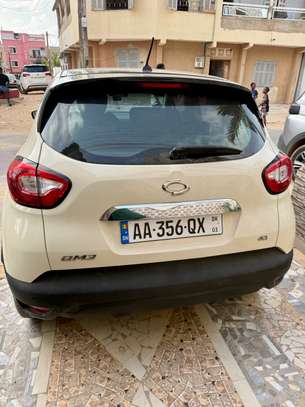 RENAULT QM3 2016 image 15