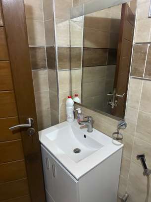 Appartement Meublé à Louer image 6