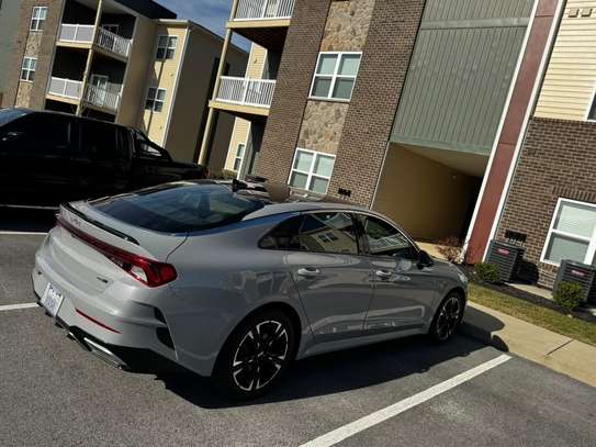 KIA CARNIVAL 2022 A VENDRE image 2