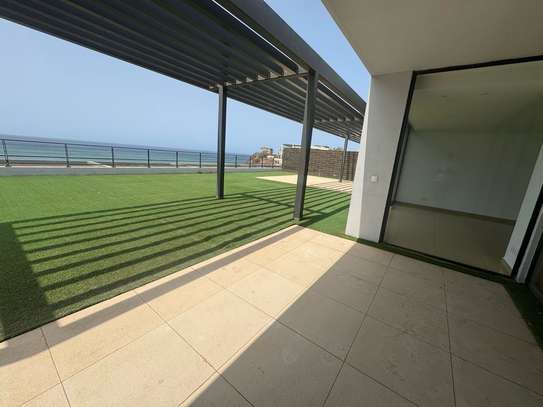 Penthouse à vendre à fan résidence vue mer image 9