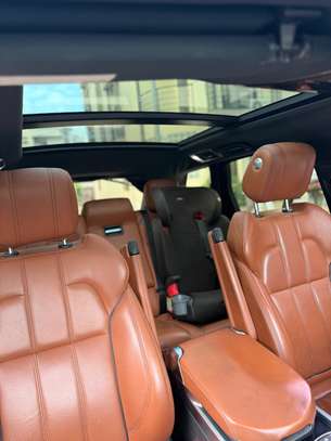 Range sport V8 image 10