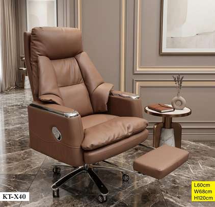 Mobiliers de bureau haut de gamme image 7