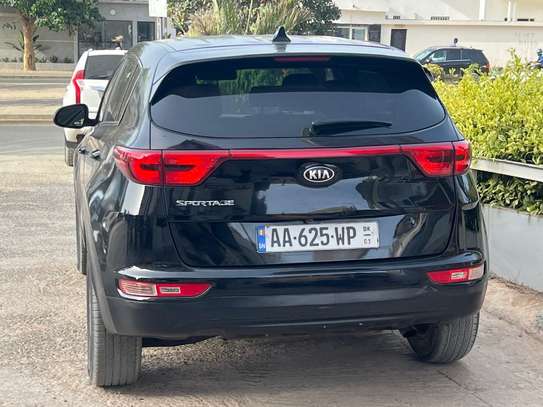 Kia sportage 2018 image 9