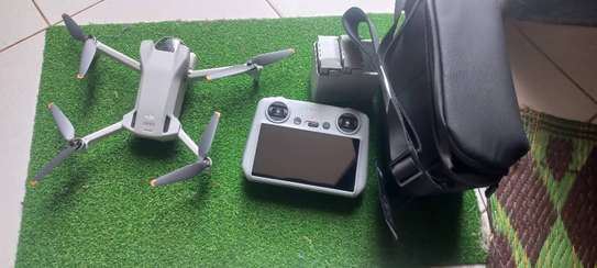 DRONE MINI 3 FLY MORE image 2