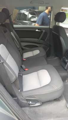 Audi Q7 DIESEL image 3