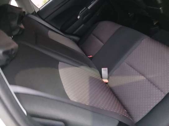 Mitsubishi RVR 2018 image 6