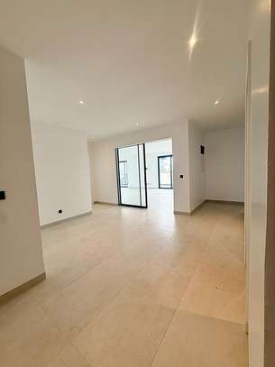 Location appartement 4 pièces - Mermoz image 6