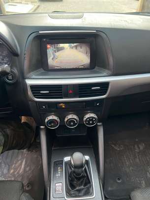 Mazda CX-5 année 2016 ful options image 10
