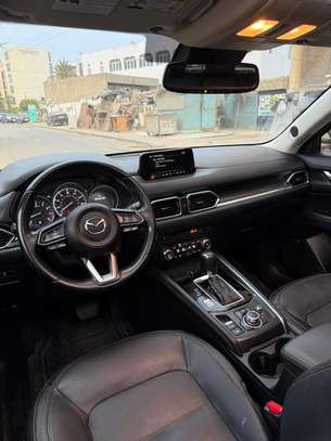 MAZDA CX-5 2018 image 8
