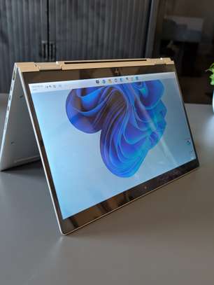 HP elitebook x360 / 16gb ram ordinateur portable image 2