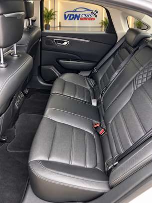 Renault SM6 essence full options image 6