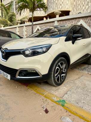 RENAULT QM3 2016 image 4