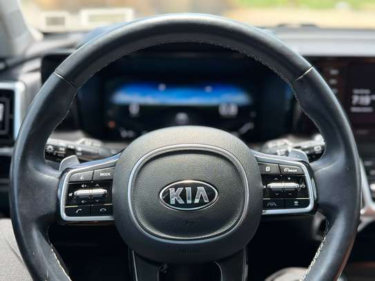 Kia Sorento SX Prestige 2022 image 12
