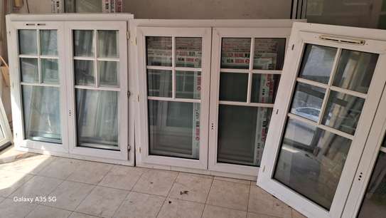 Fenetres pvc antibruits doubles vitrages image 3