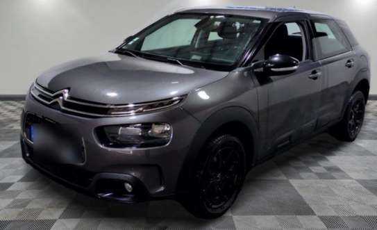 Voiture C4 Cactus business 2018 image 3