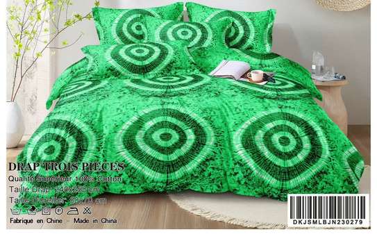 Vente de Draps image 11
