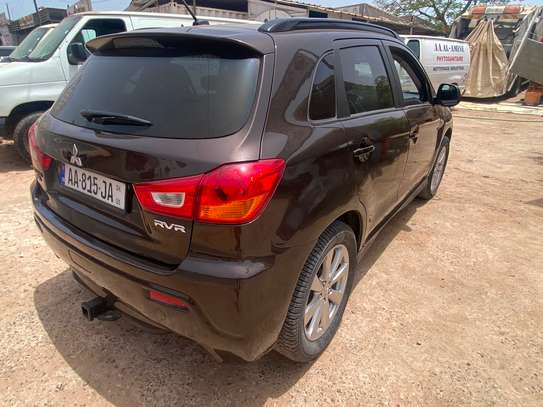 Mitsubishi rvr 2013 image 7