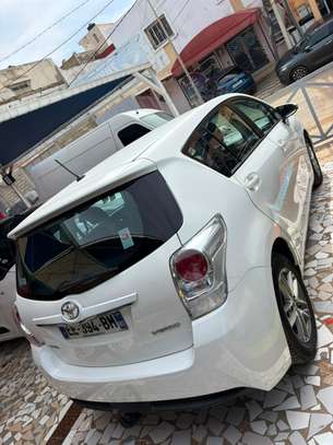 TOYOTA VERSO 2016 image 3