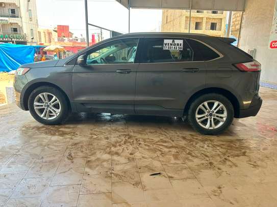 Ford Edge 2019 image 11