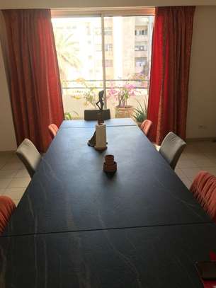 Appartement F4 a louer au Plateau image 10