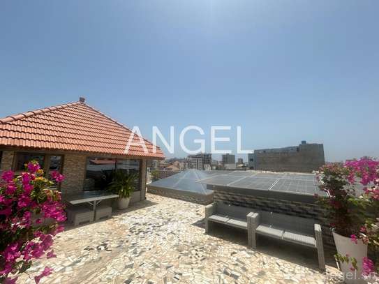 Réf_6242_PL – Magnifique villa avec Titre Foncier à vendre image 10