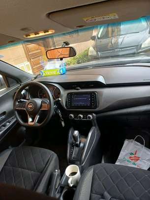 Nissan kicks 2021 image 2
