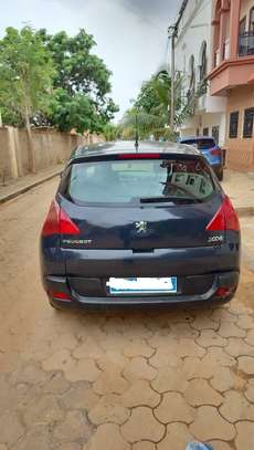 Peugeot 3008 image 3