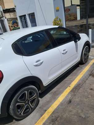 Citroën C3 venant déjà dédouané image 9