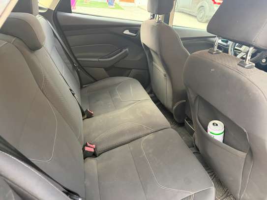 Ford focus Anne 2015 image 6