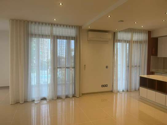 Appartement à louer almadies image 6