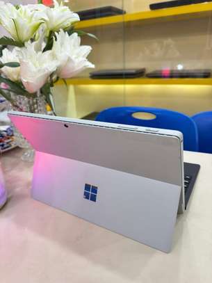 Microsoft surface Pro 6 - i7 8th - ssd 256/Ram8Go image 5