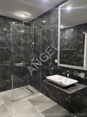 Ref_2572_GL Magnifique appartement avec vue sur mer à louer image 11