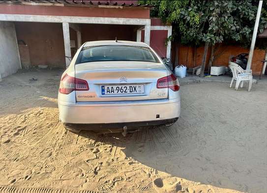 Citroën C5 2010 image 6